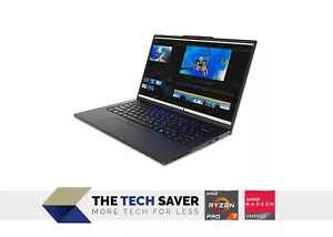 Lenovo ThinkPad P14s Gen5, 14.5 Full HD+, Ryzen 7 PRO 8840HS, 32GB RAM, 1TB SSD - Picture 1 of 8