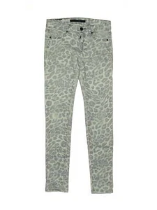 Joe's Jeans Girls Gray Khakis 14 - Picture 1 of 2