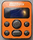 Singtrix SGTX1 Karaoke System Main Processor Unit Only Works Good 136-5503