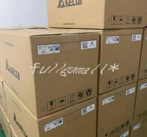 1PCS New Delta VFD5A7MH43ANSAA Inverter 2.2kw380v - Picture 1 of 1