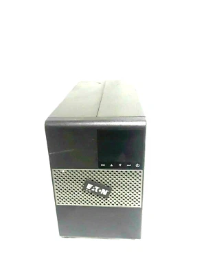 Eaton 5P750 5p 750va Tower Lcd 120v Perp CUT CABLE - Image 1 of 4