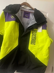 crooks and castle jacke - Bild 1 von 7