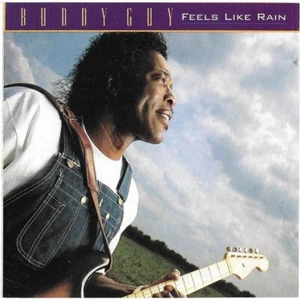 Buddy Guy - Feels Like Rain (CD) - Imagen 1 de 2