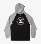 DC Shoes - Sweat à capuche Star Pilot - Noir - ADYSF03075-XKKS