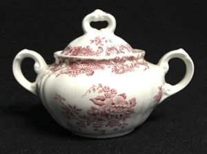 Villeroy & Boch - Valeria - Zuckerdose - Bild 1 von 3