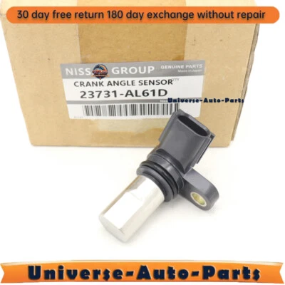 OEM Camshaft Position Sensor for Nissan Titan Armada NV3500 Infiniti M35 QX56 - Image 1 of 4