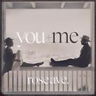 You + Me   Rose Ave     CD    (Brand New)  Alecia Moore (Pink)  & Dallas Green