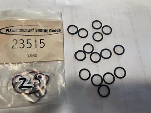 Crusader/PleasureCraft Marine  O-Rings (23515)  ( 1 Lot=5 O-rings) (Tub#13) - Picture 1 of 2