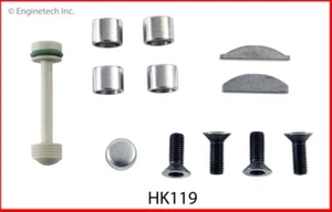 FITS 1997-2001 GM, CHEVROLET 4.8, 5.3, 5.7, 6.0 SMALL PARTS HARDWARE KIT .642 OD - Picture 1 of 1