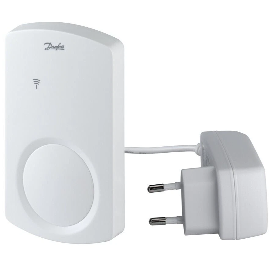 Danfoss Link Signalverstärker Repeater CF-RU 088U0230 - Bild 1 von 1