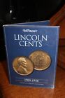 1909-1958 Lincoln Cents