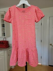 Jumping Beans Girl's Dress  Size 6. New Without Tag 