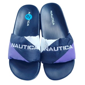 Las mejores ofertas en Sandalias De Goma Nautica para Mujeres | eBay