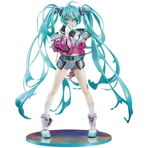 Figura Vocaloid Hatsune Miku (con SOLWA) escala 1/7 Good Smile Company - Imagen 1 de 10