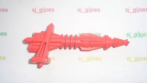 ROBO-JAILER 1988 LARGE UPPER GUN ROBOCOP & THE ULTRA POLICE loose part - Picture 1 of 2