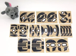 Razer Mausfüße / Schlittschuhe alle Modelle. 2 X Sets von Hotline Games - Bild 1 von 13