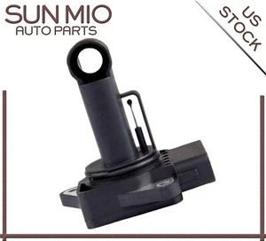 197400-2010 Mass Air Flow Sensor Meter MAF For Mazda 3 5 6 MX-5 Protege RX-8 - Picture 1 of 6