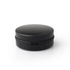 Aluminum Alloy In-ear Earphone for Case Waterproof Portable Headset Storage Bag