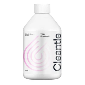 CLEANTLE TFR Hochkonzentrierte NeutralVorwäsche effektive Schmutzentfernung 0,5L - Bild 1 von 1