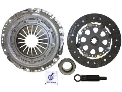 Kit de embrague Sachs 83456BRXQ 2,4 L 6 cilindros E28 para BMW 524td 1986 Foto 1 de 2