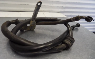 Manguera de freno delantero Honda Rebel CMX250C 96-14 45126-KEN-A11 Foto 1 de 2