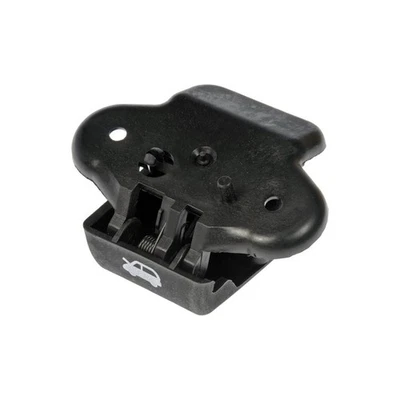 For Chrysler Town & Country/Voyager 2001-2007 Hood Release Handle Plastic Black Foto 1 de 4