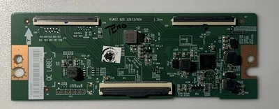 Hisense  65R6E4 65A65H T-con Board RSAG7.820.12673/ROH Tested OEM - Image 1 of 4