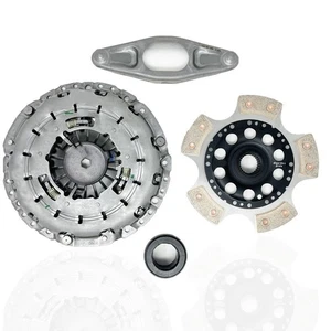 FWP BMW 140I M240i, 335i, 530d/540i/550i, 650i Paddle Clutch Kit - Picture 1 of 1