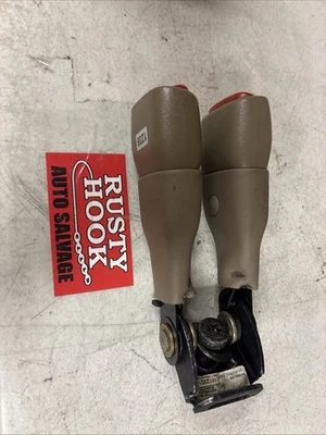 2001 JEEP GRAND CHEROKEE FIVELA BEGE 5FP48115AB - Imagem 1 de 4