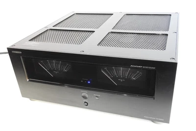 Onkyo M-5000R High-End Endstufe - Bild 1 von 4