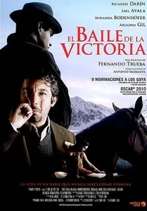 EL BAILE DE LA VICTORIA BLU-RAY - Bild 1 von 3