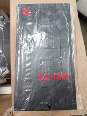 BenQ ZOWIE S2-DW Wireless Gaming Mouse - Image 1 of 2