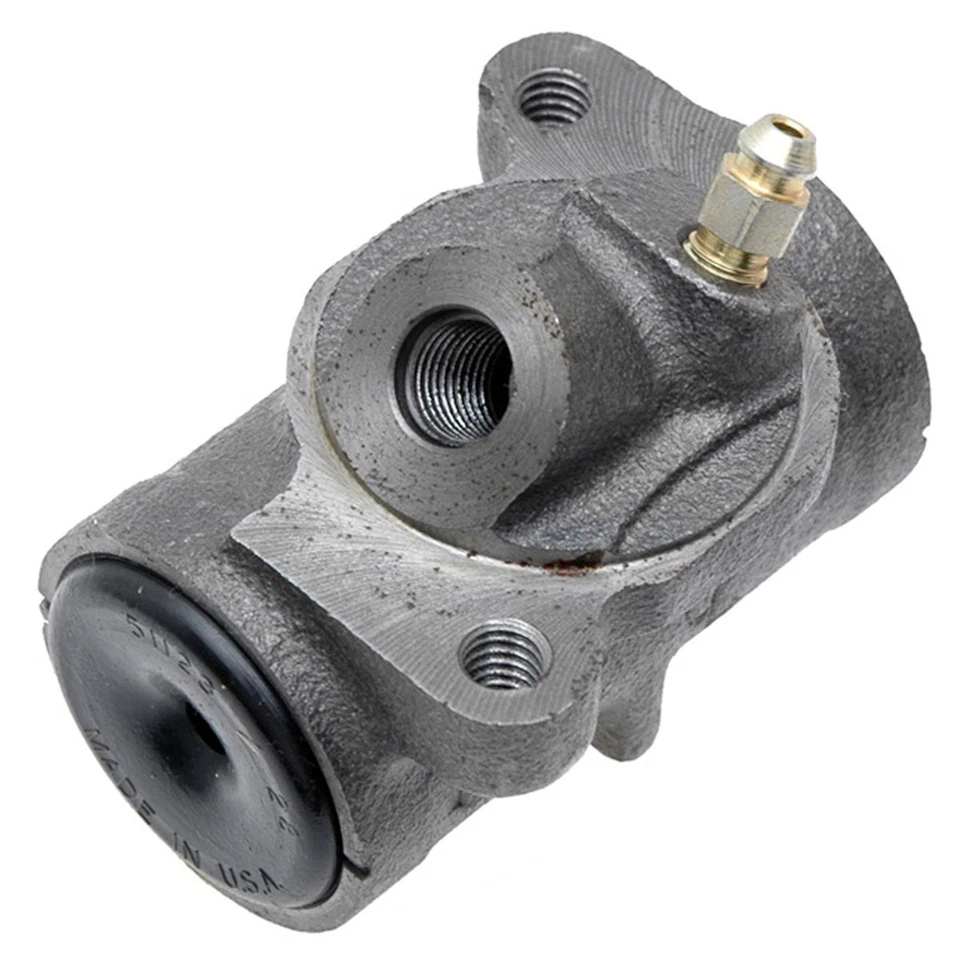 Cilindro de rueda Delco 18E581 AC pasajero delantero lado derecho mano para Catalina Foto 1 de 1