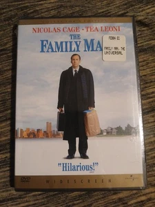 The Family Man - Picture 1 of 1