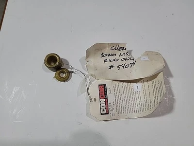 Surtido de piezas de punta de boquilla de moldeo por inyección, Nissei 30 mm  Foto 1 de 4