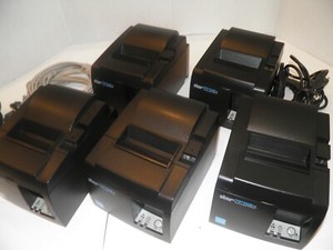 Las mejores ofertas en Impresoras POS Star Micronics TSP100 | eBay
