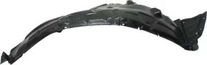 Forro guardabarros delantero para Infiniti QX80 2014-2023, Nissan Armada 2017-2023, derecho - Imagen 1 de 5
