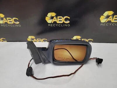 Espejo retrovisor eléctrico térmico para pasajero derecho BMW 745I 2002-2005 FABRICANTE DE EQUIPOS ORIGINALES Foto 1 de 4