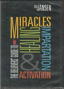 The Believers' Guide to Miracles, Healing, Impartation & Activation - CD Series - Picture 1 of 2