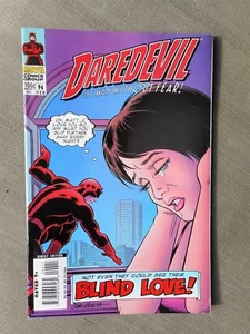 DAREDEVIL VOLUME 2 N°94 VO EN EXCELLENT ÉTAT / NEAR MINT / MINT - Picture 1 of 2