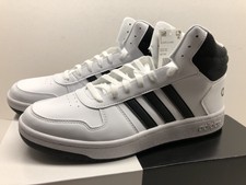 men's vs hoops 2.0 high top sneaker