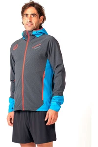 TERNUA CHAQUETA BETA M