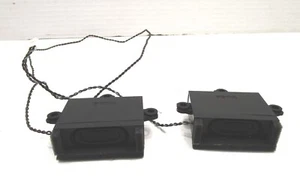 BENQ PD2725U Monitor Replacement Left & Right Speakers Assembly - Picture 1 of 3