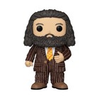 Funko POP! Super Harry Potter Rubeus Hagrid in Animal Pelt Outfit Vinyl FIgure