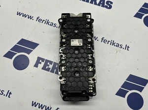 Blocco valvole cambio DAF Traxon 2425027, 0501330550 - Foto 1 di 5