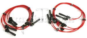 Lamborghini Countach 5000 Spark Plug Cables Set - Picture 1 of 1