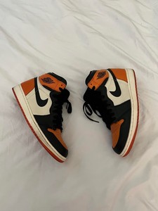 og shattered backboard