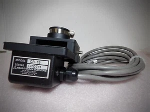 EG&G Gamma Scientific CR-15 - Photo 1/6