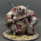 Great Unclean One - Greater Daemon of Nurgle FW Warhammer AOS Presale Painted