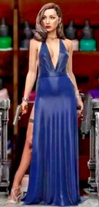 James Bond 007 No Time To Die Paloma - 3d Resin Printed Paloma / Ana de Armas - Picture 1 of 6